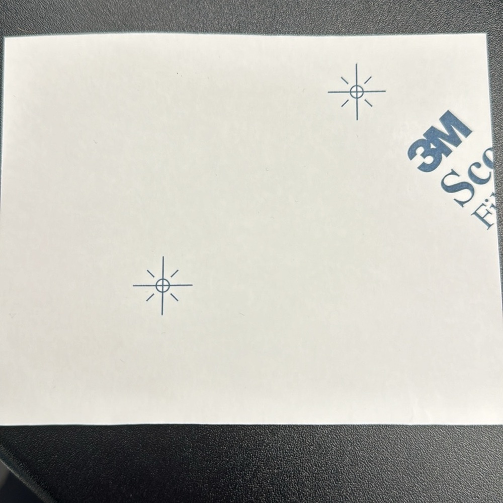 3M Woman Veteran Sticker - Picture 4 of 4